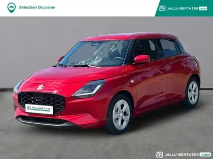 Photo Suzuki Swift Privilège