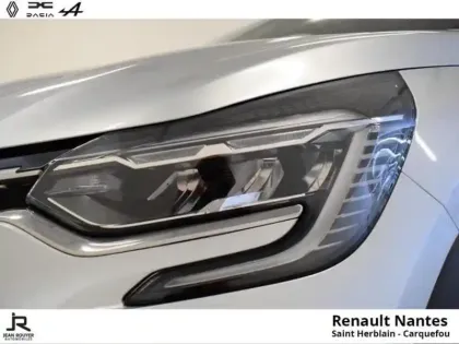 Photo 12 Renault Captur  1.0 TCe 90ch Techno