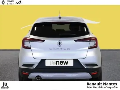 Photo 13 Renault Captur  1.0 TCe 90ch Techno