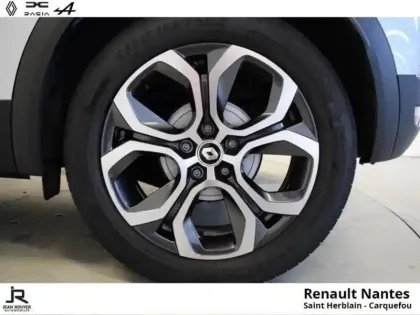 Photo 6 Renault Captur  1.0 TCe 90ch Techno