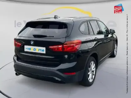 Photo 5 BMW X1  sDrive18iA 136ch Business Design DKG7