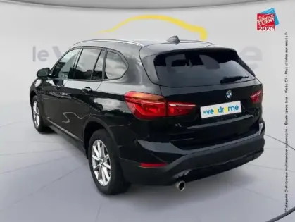Photo 7 BMW X1  sDrive18iA 136ch Business Design DKG7
