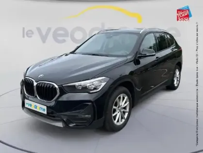 Photo Bmw X1 Business Design