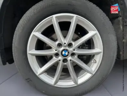 Photo 9 BMW X1  sDrive18iA 136ch Business Design DKG7