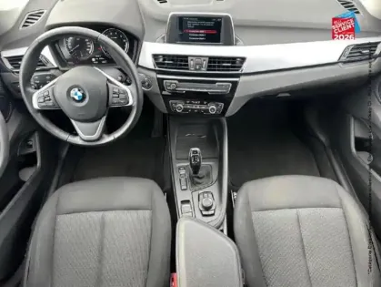 Photo 14 BMW X1  sDrive18iA 136ch Business Design DKG7