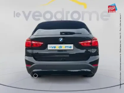 Photo 6 BMW X1  sDrive18iA 136ch Business Design DKG7