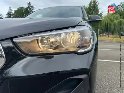 Photo 12 BMW X1  sDrive18iA 136ch Business Design DKG7