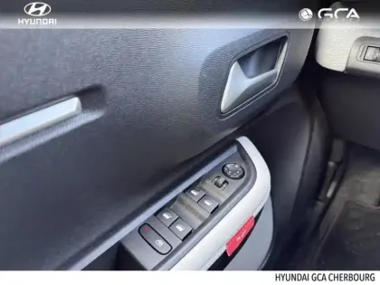 Photo 11 Citroën C3  1.2 Hybride 110ch MAX e-DCS6