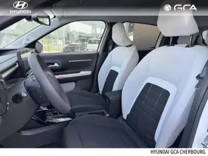 Photo 13 Citroën C3  1.2 Hybride 110ch MAX e-DCS6