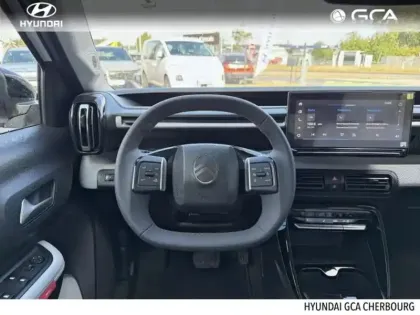 Photo 5 Citroën C3  1.2 Hybride 110ch MAX e-DCS6