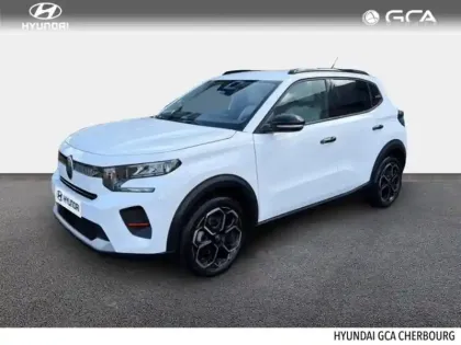 Photo Citroën C3 Max