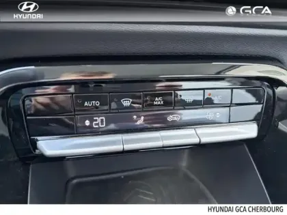 Photo 10 Citroën C3  1.2 Hybride 110ch MAX e-DCS6