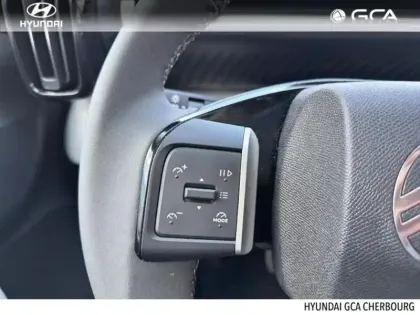 Photo 9 Citroën C3  1.2 Hybride 110ch MAX e-DCS6