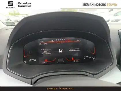 Photo 12 Seat Arona  1.0 TSI 95ch Urban