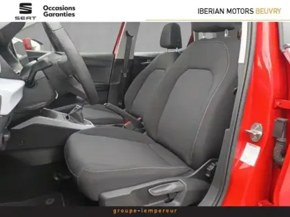 Photo 8 Seat Arona  1.0 TSI 95ch Urban