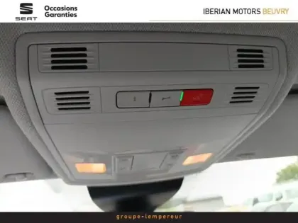 Photo 9 Seat Arona  1.0 TSI 95ch Urban