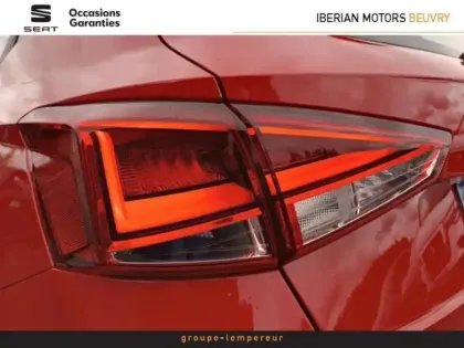 Photo 6 Seat Arona  1.0 TSI 95ch Urban