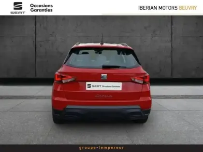 Photo 5 Seat Arona  1.0 TSI 95ch Urban