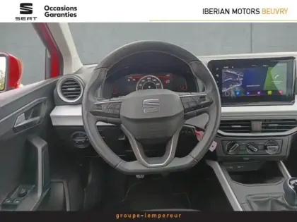 Photo 11 Seat Arona  1.0 TSI 95ch Urban