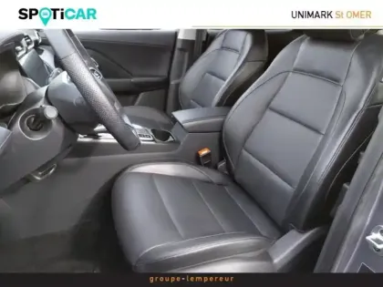 Photo 8 Mg ZS  1.5 Hybrid+ 197ch Luxury