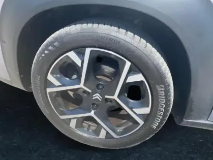 Photo 12 Citroën C3 Aircross  BlueHDi 110ch S&S Shine Pack