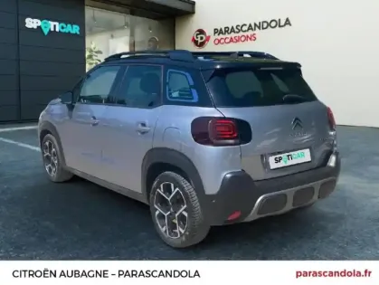 Photo 8 Citroën C3 Aircross  BlueHDi 110ch S&S Shine Pack