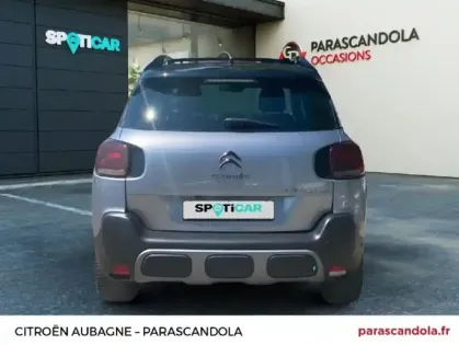 Photo 6 Citroën C3 Aircross  BlueHDi 110ch S&S Shine Pack