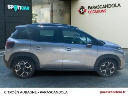Photo 5 Citroën C3 Aircross  BlueHDi 110ch S&S Shine Pack