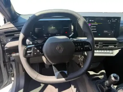 Photo 11 Renault Clio  1.2 TCe 115ch Evolution