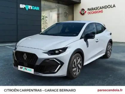 Photo Renault Clio Evolution