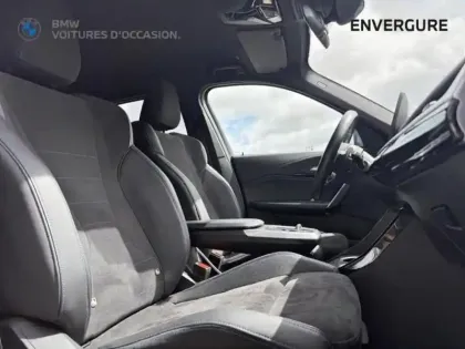 Photo 8 BMW X1  sDrive18i 136ch M Sport
