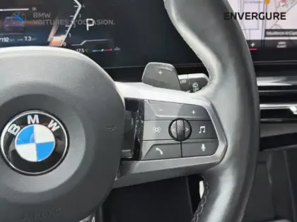 Photo 11 BMW X1  sDrive18i 136ch M Sport