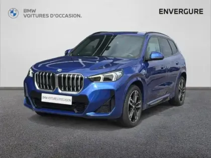 Photo Bmw X1 M Sport