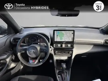 Photo 7 Toyota Yaris  Cross 130h GR Sport MY26
