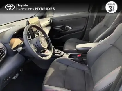 Photo 10 Toyota Yaris  Cross 130h GR Sport MY26