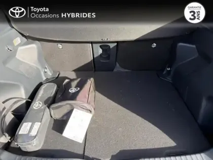 Photo 9 Toyota Yaris  Cross 130h GR Sport MY26