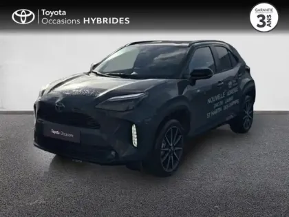 Photo Toyota Yaris Gr Sport