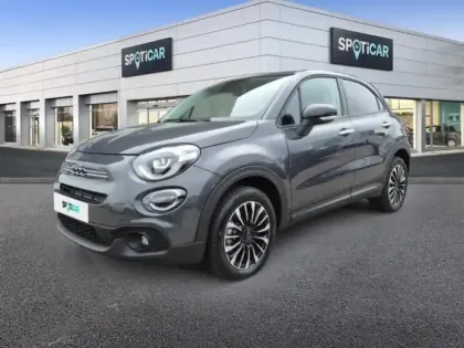 Photo Fiat 500 Base