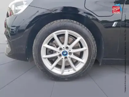 Photo 9 BMW Serie 2 Série 2 ActiveTourer 225xeA 224ch Business Design