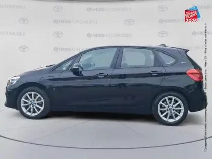 Photo 8 BMW Serie 2 Série 2 ActiveTourer 225xeA 224ch Business Design