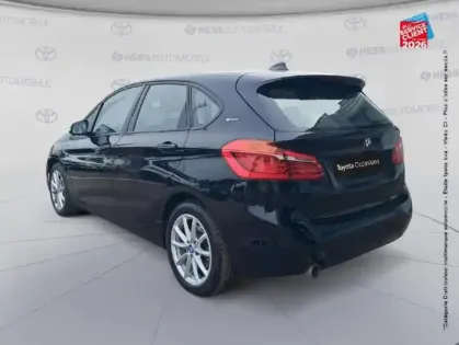 Photo 7 BMW Serie 2 Série 2 ActiveTourer 225xeA 224ch Business Design