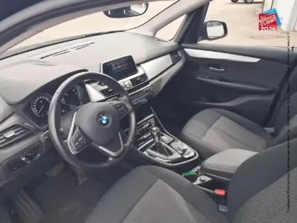 Photo 14 BMW Serie 2 Série 2 ActiveTourer 225xeA 224ch Business Design