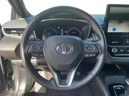 Photo 13 Toyota Corolla  Touring Spt 1.8 140ch Design MY23