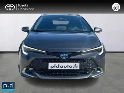 Photo 7 Toyota Corolla  Touring Spt 1.8 140ch Design MY23