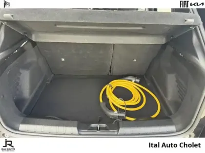 Photo 5 Jeep Avenger  Electrique 156ch 115kW Altitude