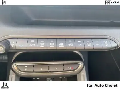 Photo 13 Jeep Avenger  Electrique 156ch 115kW Altitude