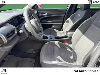 Photo 8 Jeep Avenger  Electrique 156ch 115kW Altitude