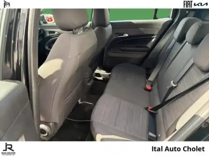 Photo 9 Jeep Avenger  Electrique 156ch 115kW Altitude