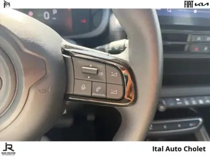 Photo 11 Jeep Avenger  Electrique 156ch 115kW Altitude