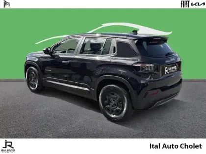 Photo 6 Jeep Avenger  Electrique 156ch 115kW Altitude